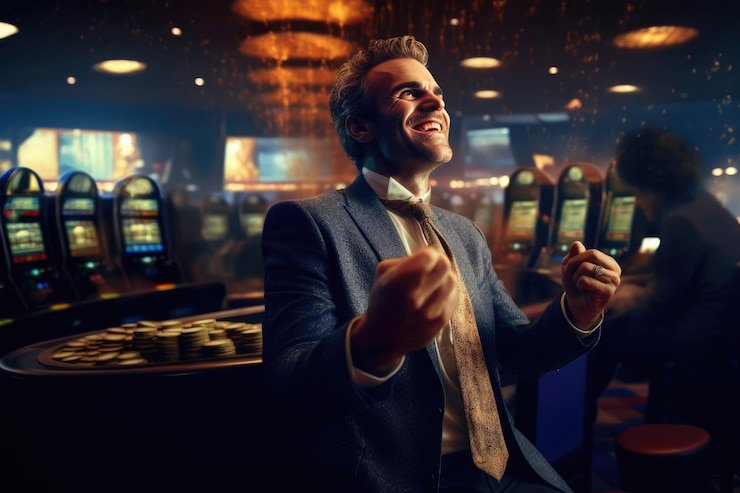 m4a Bingo Rooms